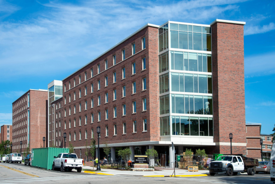 Commercial Construction