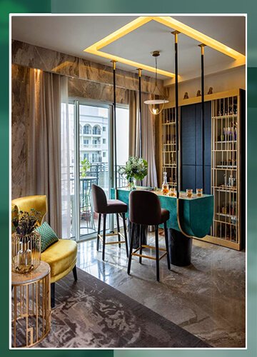 Interior Design 1