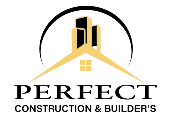 Perfect Construction Logo