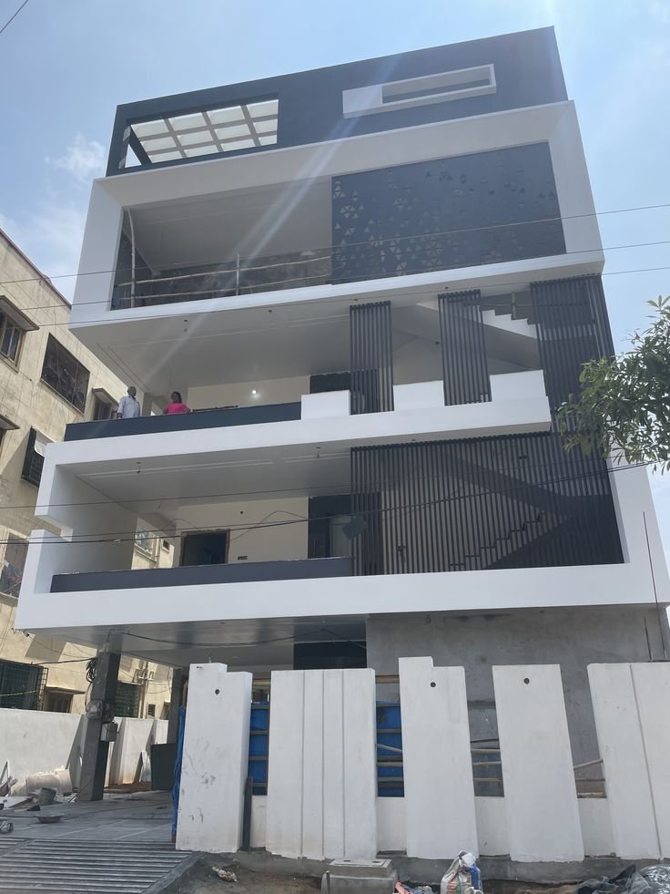 Gulmohar Luxury Villa