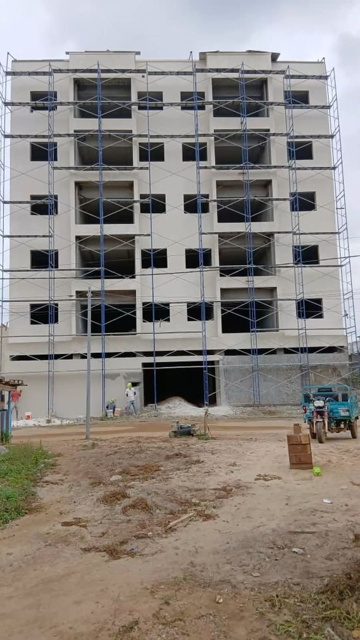 Building Renovation