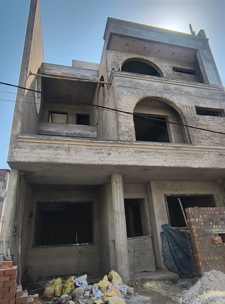 Civil Construction