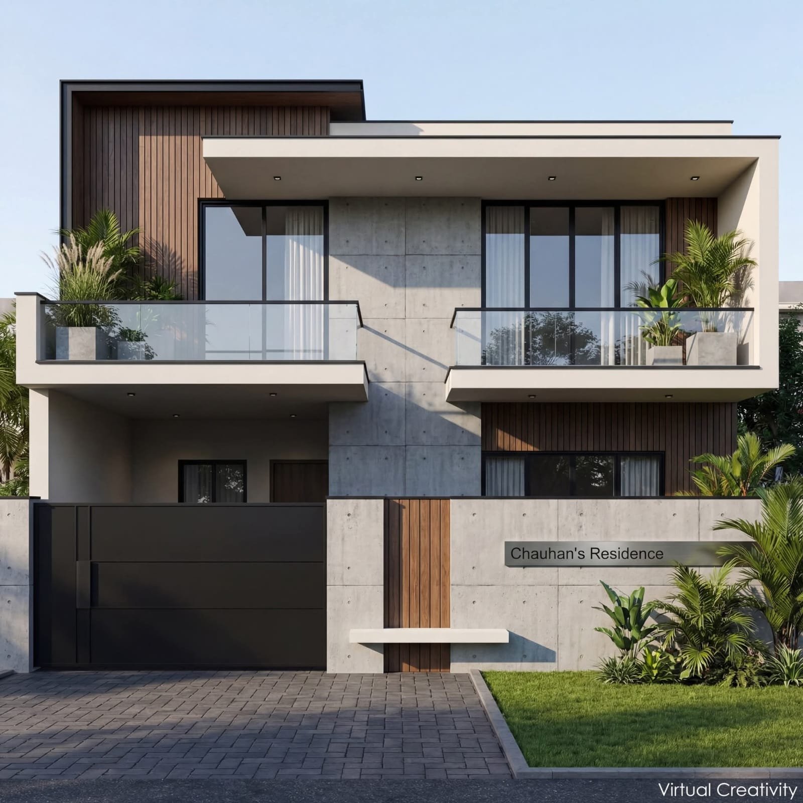 Interior Design 1