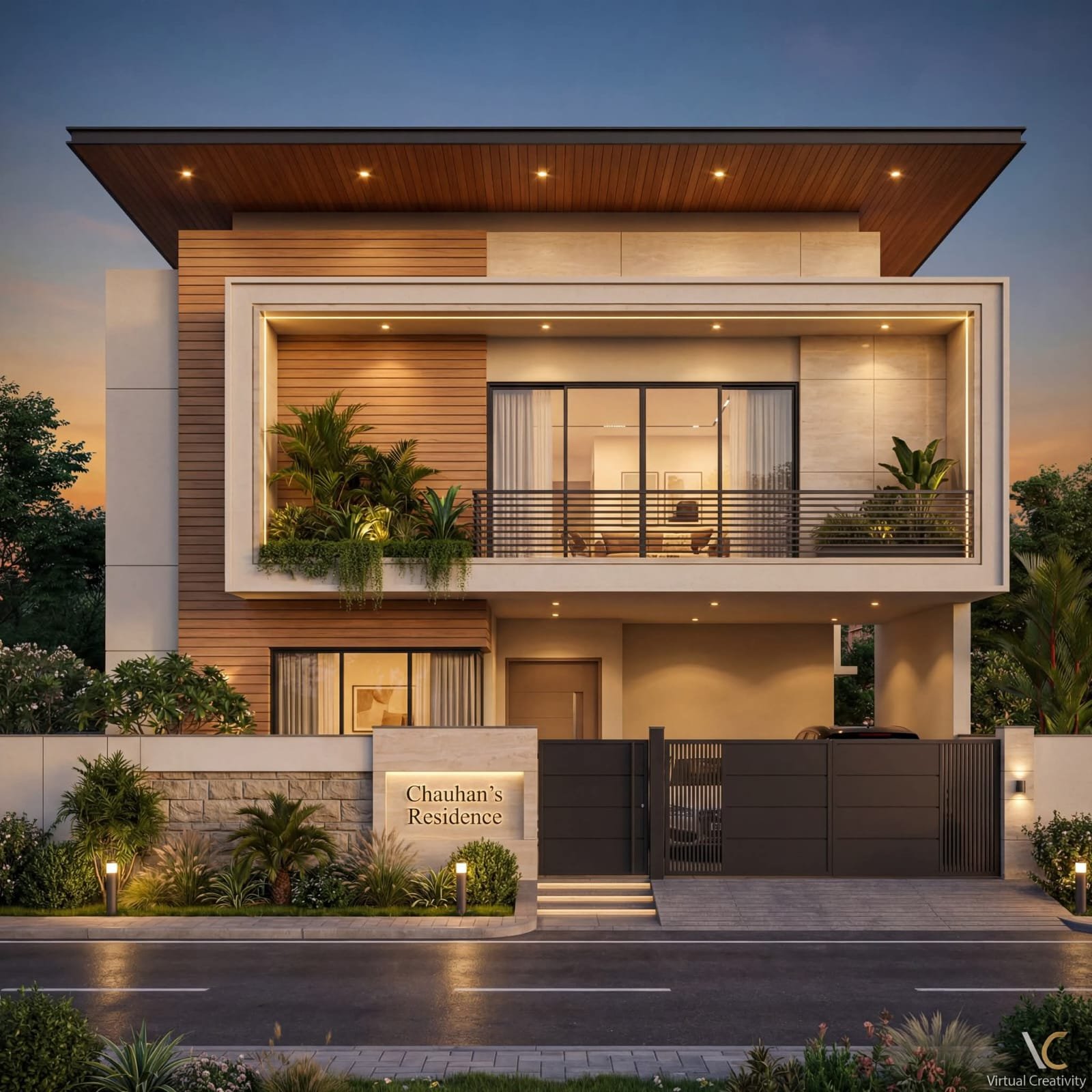 Architecture Firm