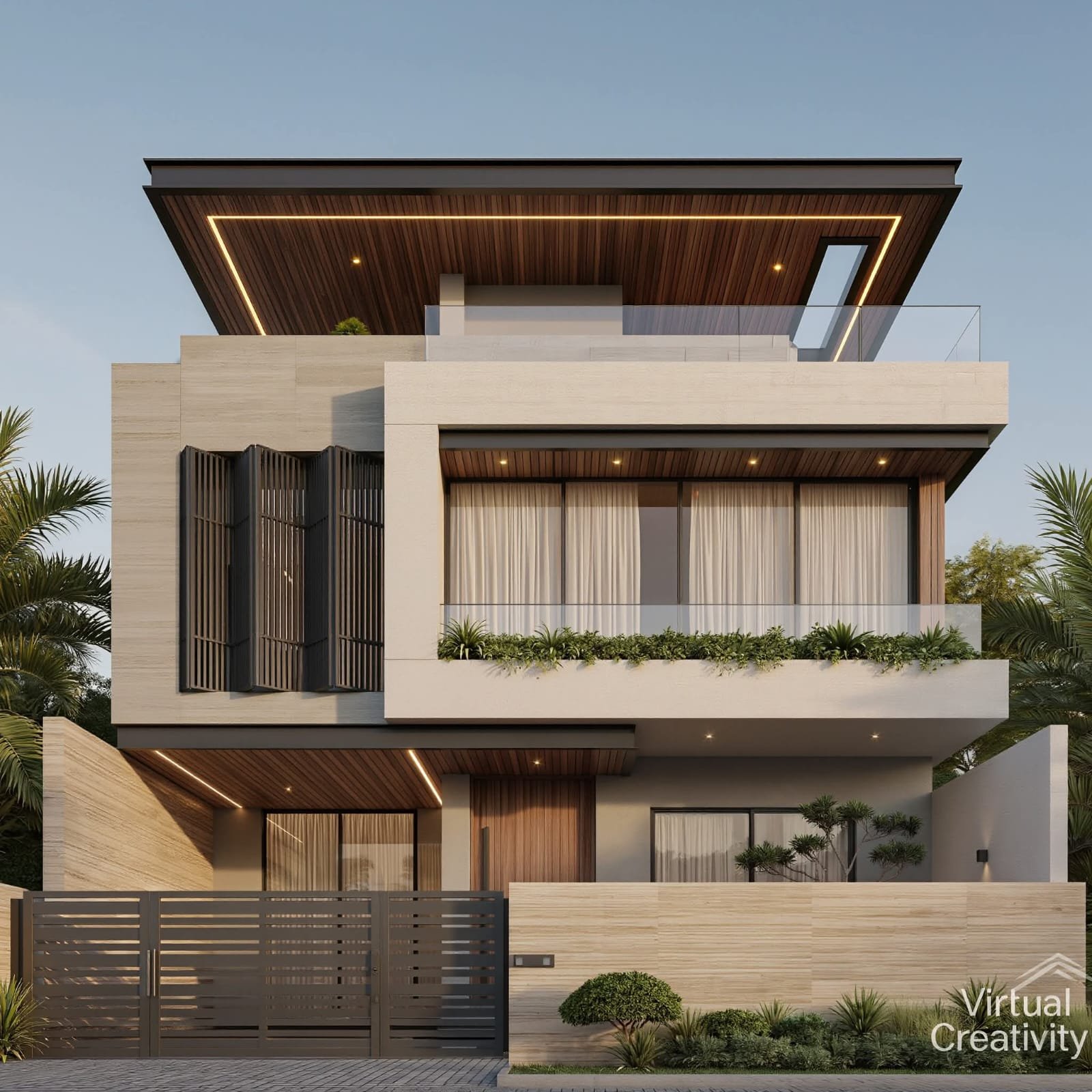 Turnkey Projects