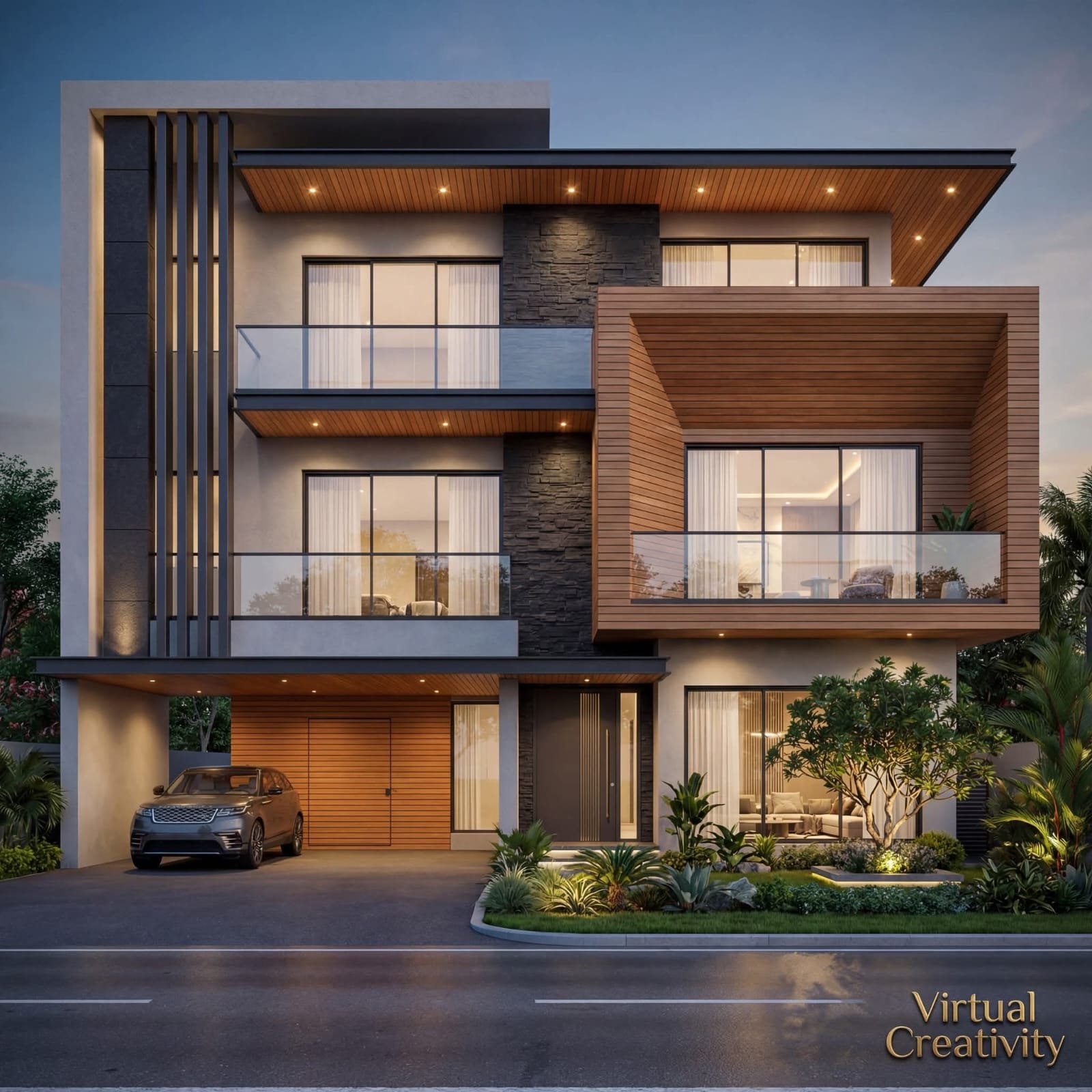 Property Consulting