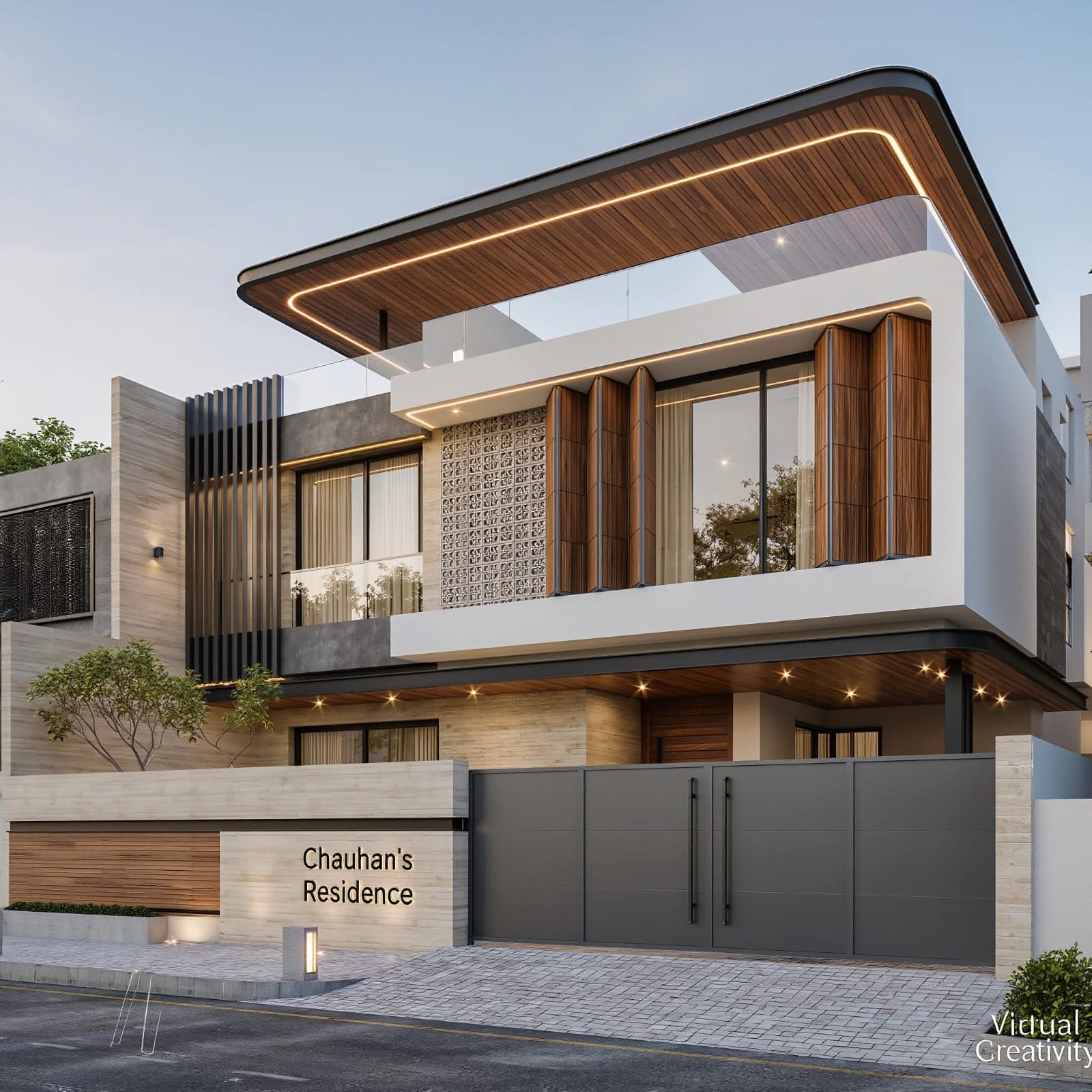 Project Approval